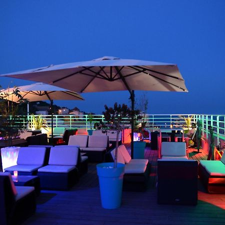 Cit'Hotel Imperial Sète Eksteriør billede