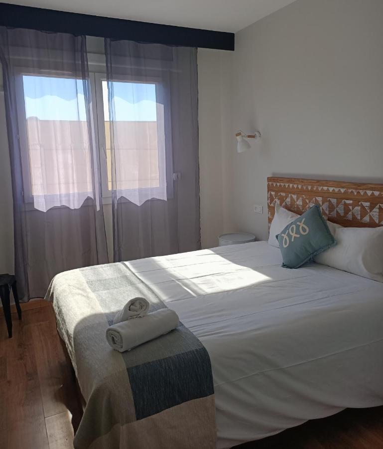 Cit'Hotel Imperial Sète Eksteriør billede