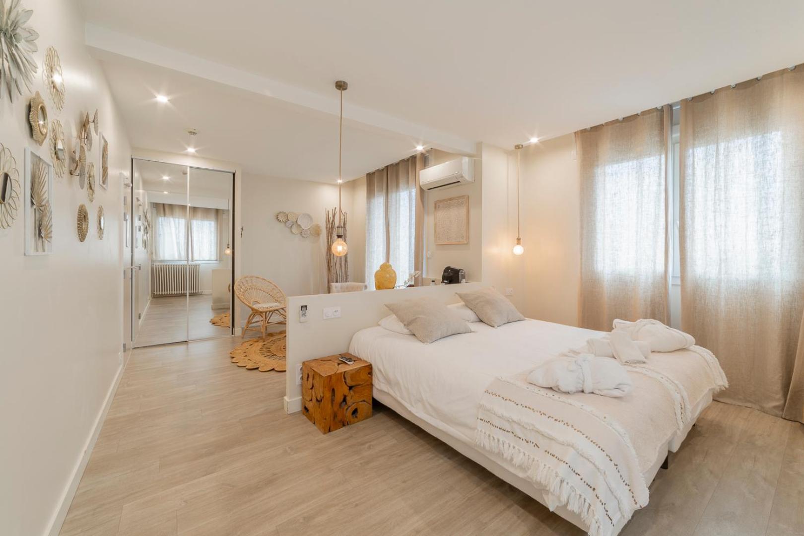 Cit'Hotel Imperial Sète Eksteriør billede