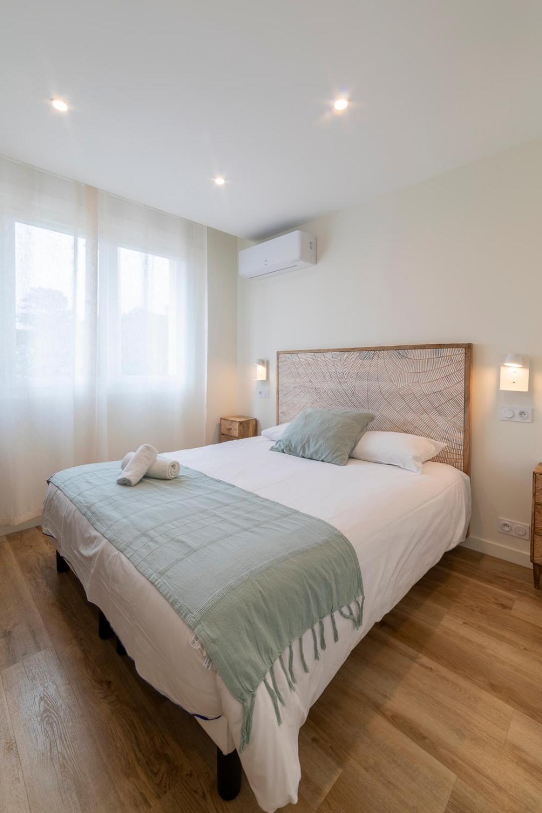 Cit'Hotel Imperial Sète Eksteriør billede