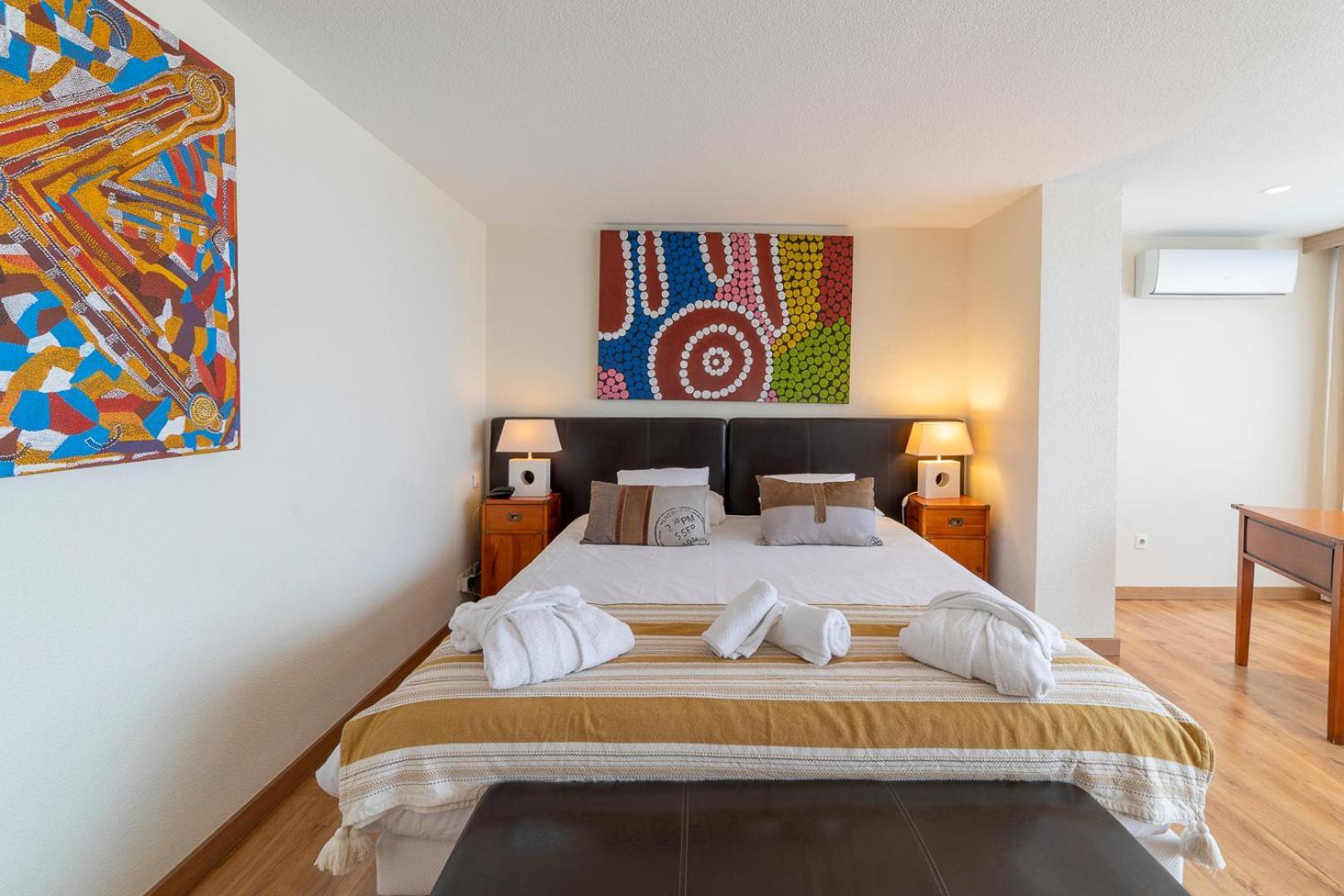 Cit'Hotel Imperial Sète Eksteriør billede