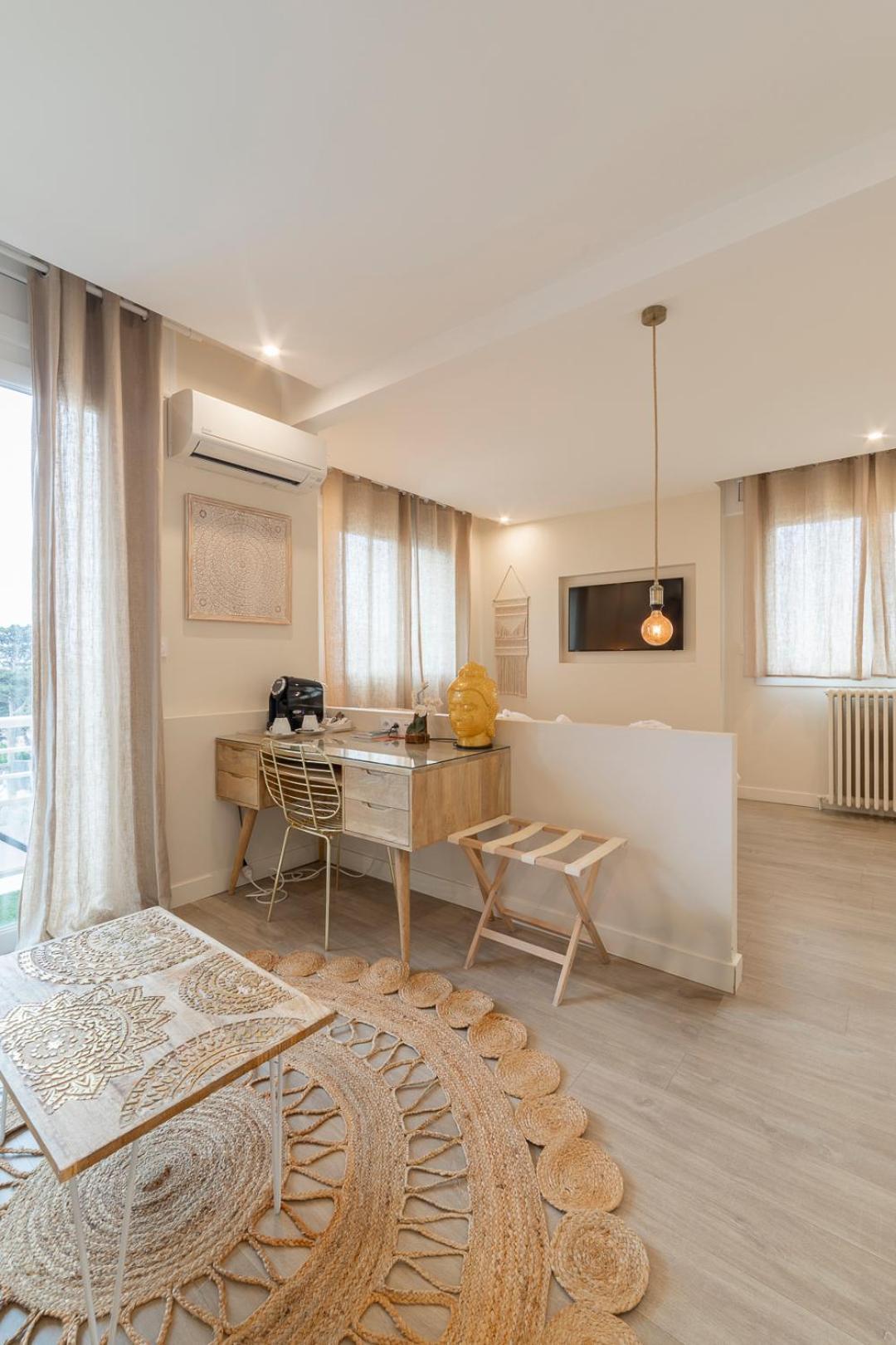 Cit'Hotel Imperial Sète Eksteriør billede