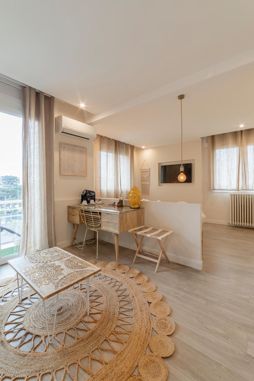 Cit'Hotel Imperial Sète Eksteriør billede