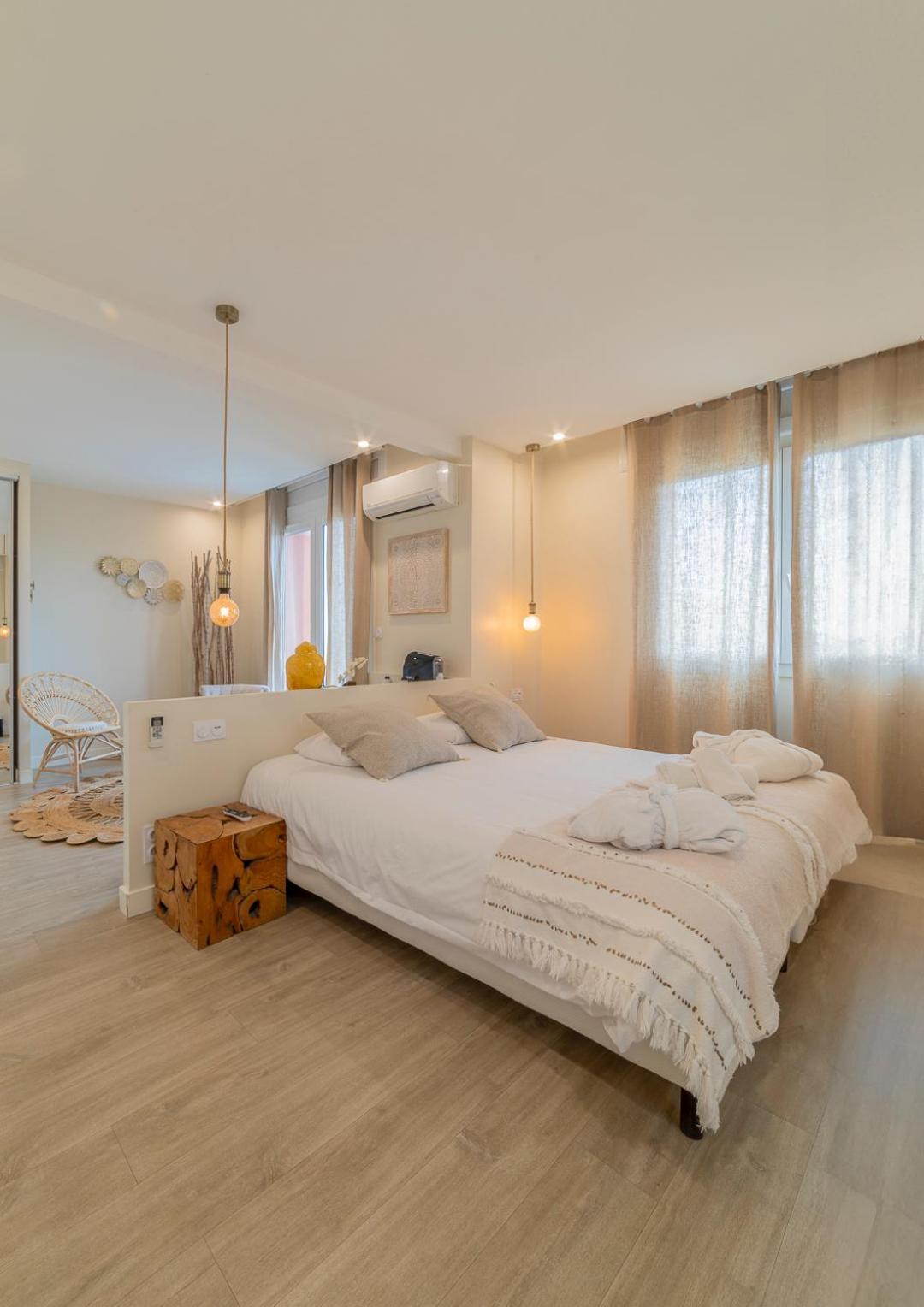 Cit'Hotel Imperial Sète Eksteriør billede