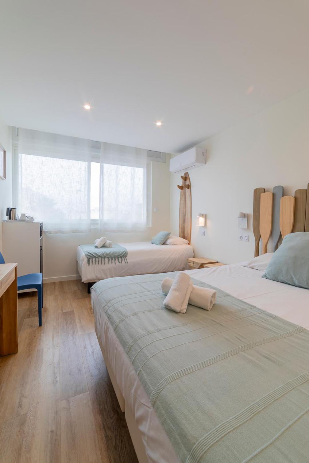 Cit'Hotel Imperial Sète Eksteriør billede