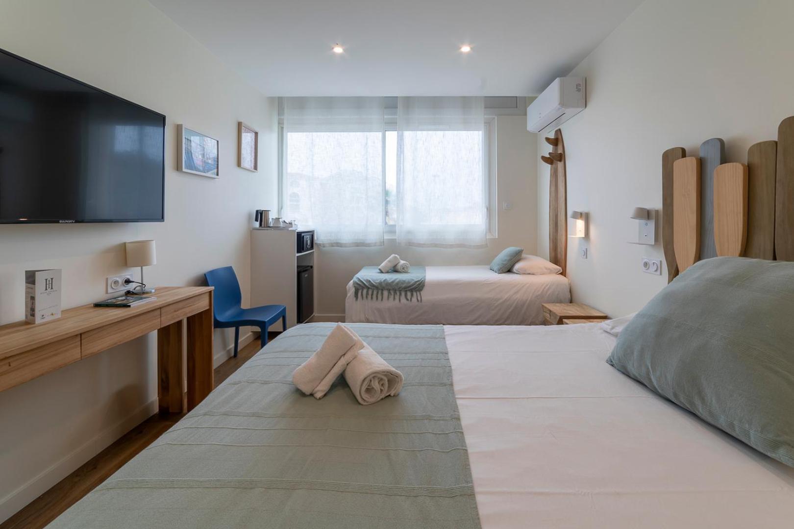 Cit'Hotel Imperial Sète Eksteriør billede