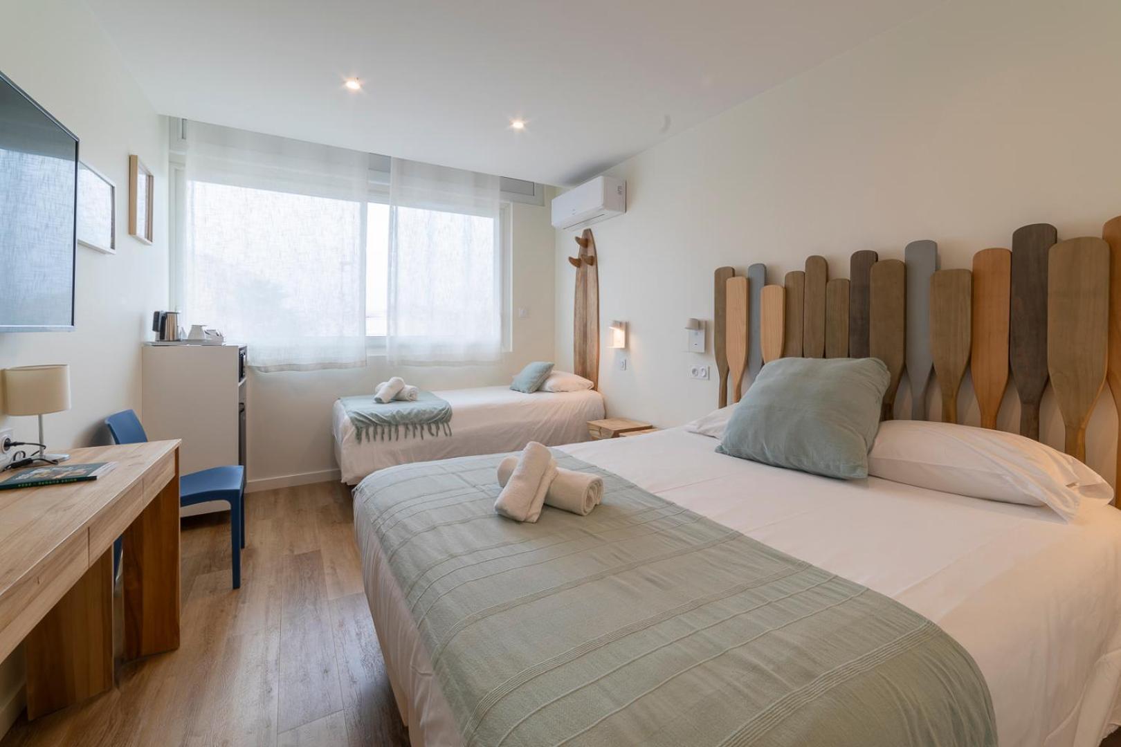 Cit'Hotel Imperial Sète Eksteriør billede