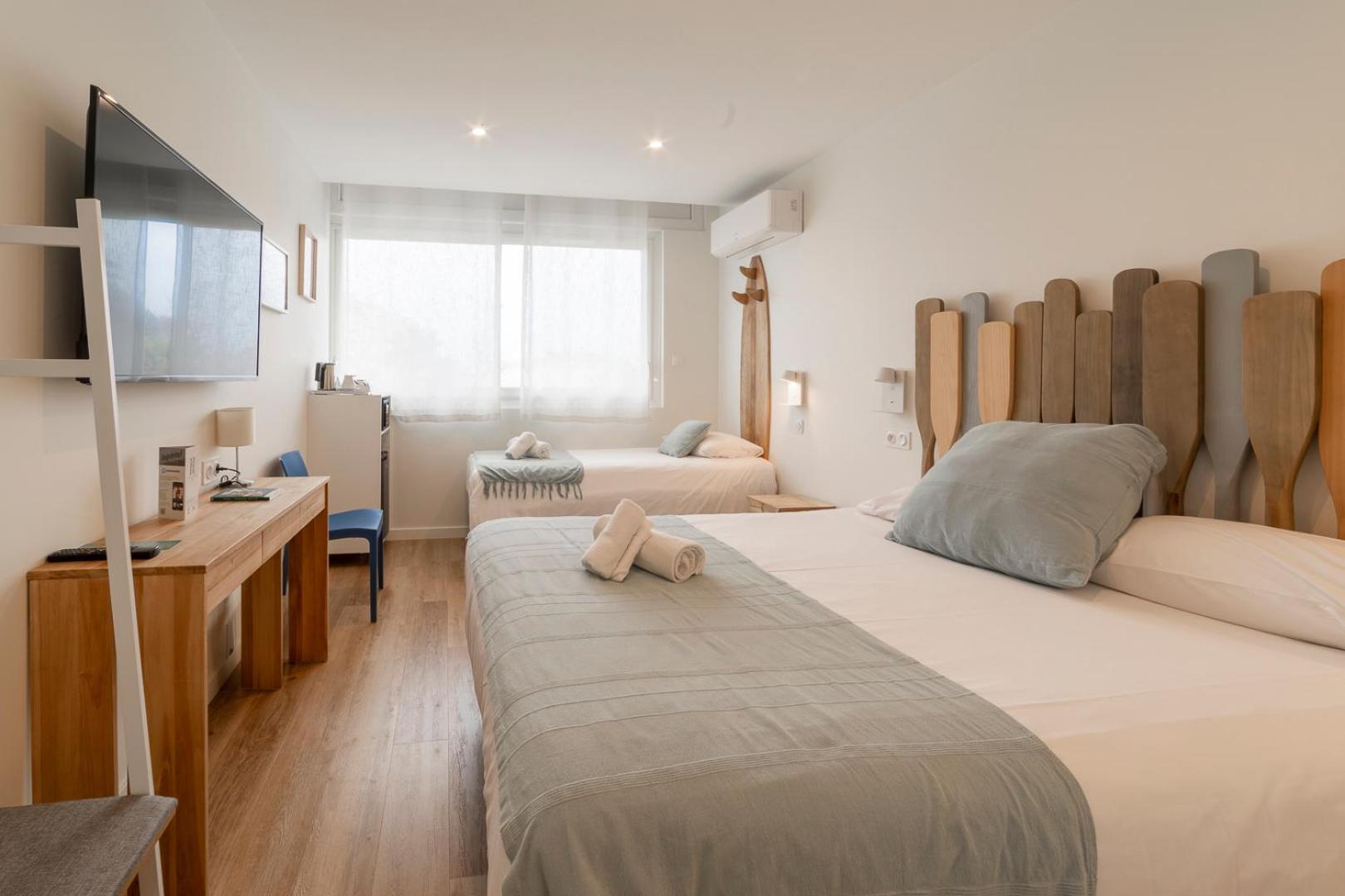 Cit'Hotel Imperial Sète Eksteriør billede