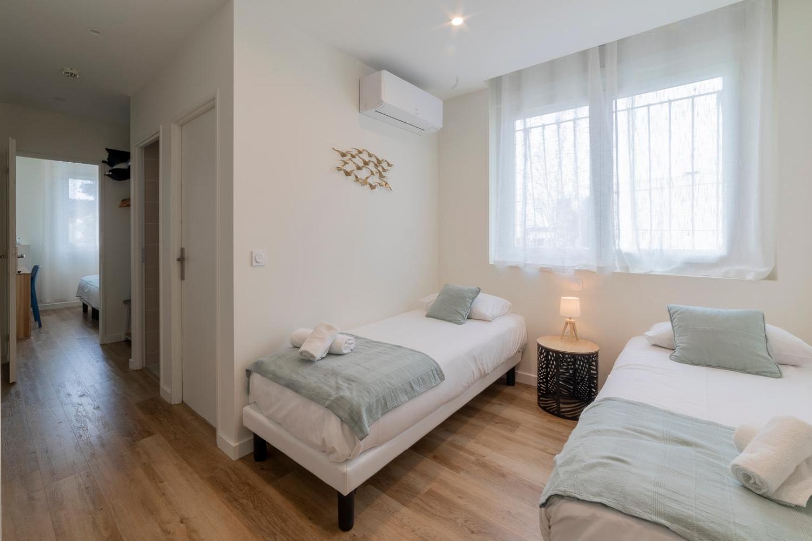 Cit'Hotel Imperial Sète Eksteriør billede