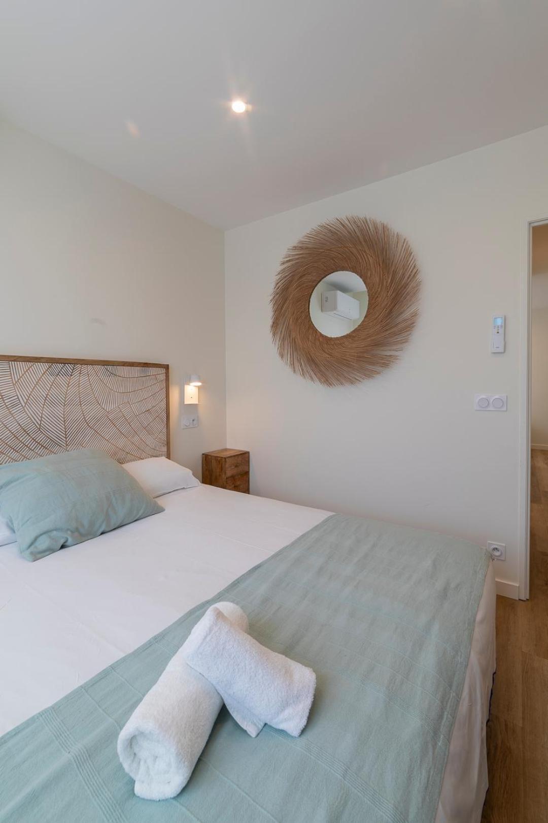 Cit'Hotel Imperial Sète Eksteriør billede