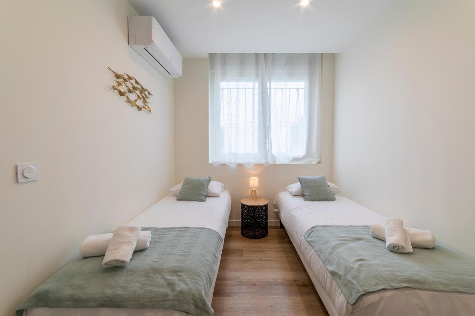 Cit'Hotel Imperial Sète Eksteriør billede