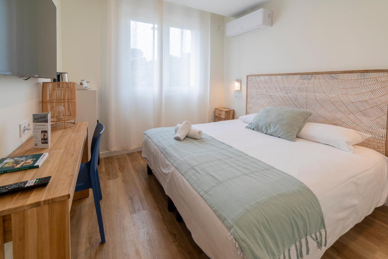 Cit'Hotel Imperial Sète Eksteriør billede