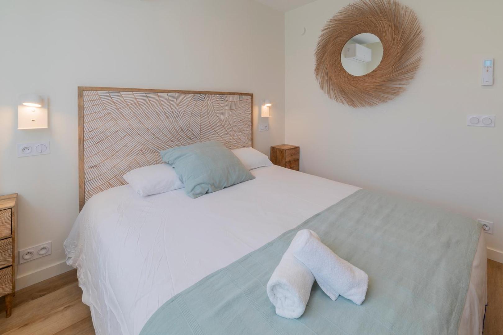 Cit'Hotel Imperial Sète Eksteriør billede