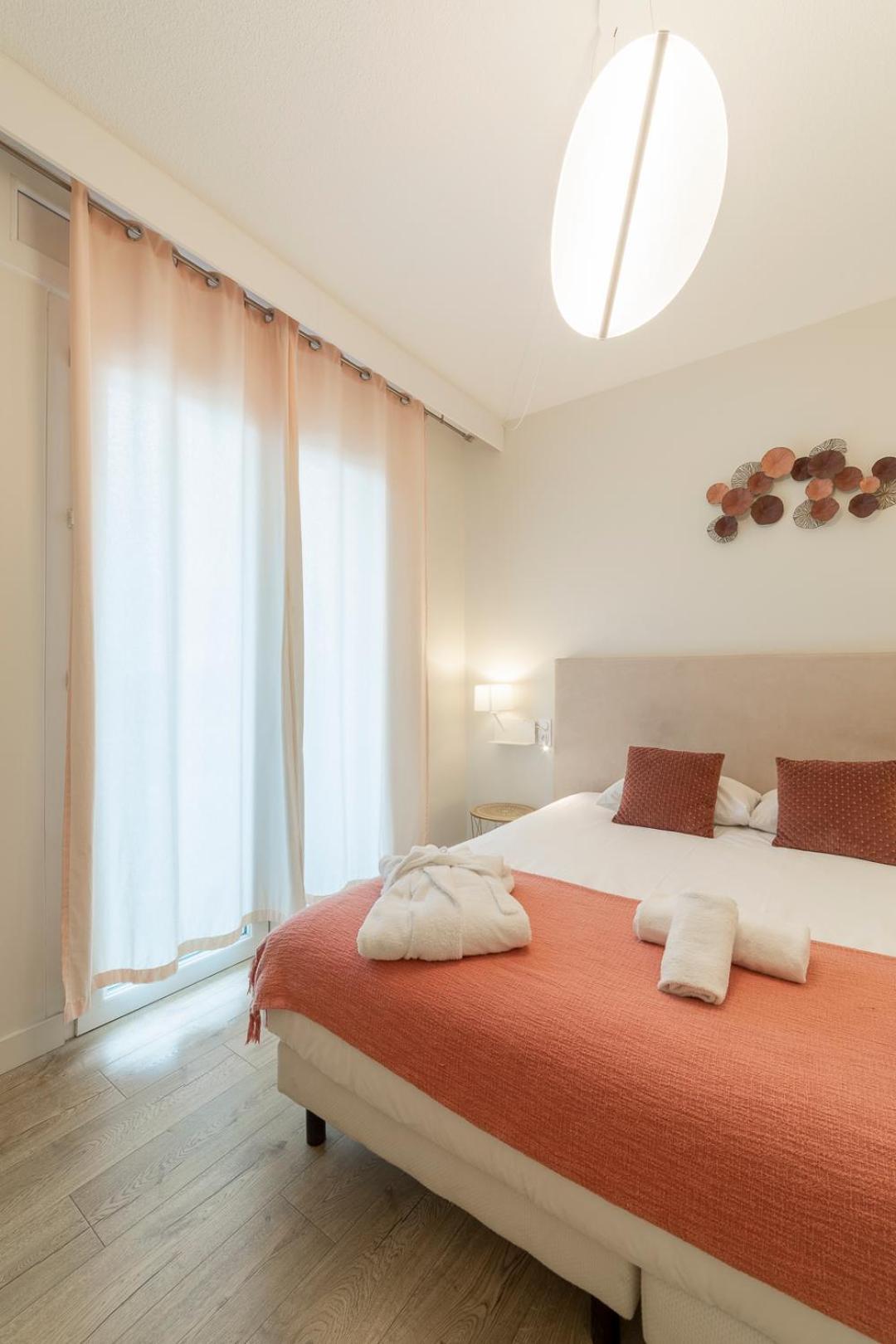 Cit'Hotel Imperial Sète Eksteriør billede